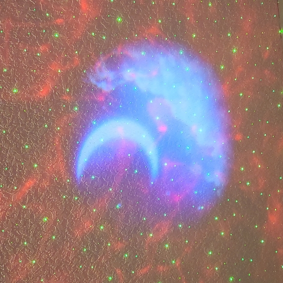 Projector - Picture 4 of 4